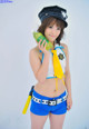Akina Minamida - Ebony Mp4 Descargar