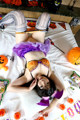 Rin Higurashi - Hoserfauck Photo Free