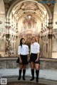 Dirty Schoolgirls - Pic Selling Pussy