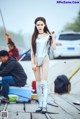 TouTiao 2017-04-11: Model Fan Anni (樊 安妮) (45 photos)