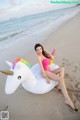 CANDY Vol.041: Model Yi Li Na (伊莉娜) (44 photos)